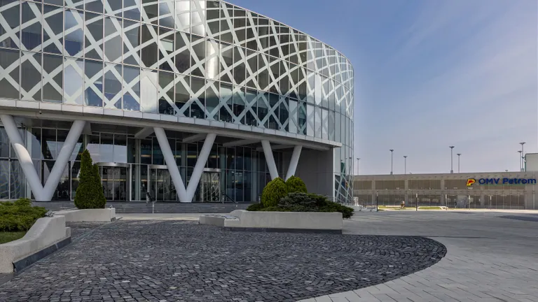 Petrom City Headquarters