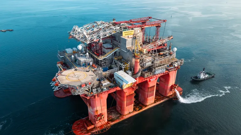 Neptun TO Barrents from side